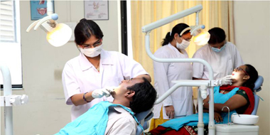 Dental Services in pune