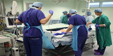 Accident and Emergency Service in pune